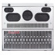 Частотный преобразователь ef-drive.pro.18 18,5кВт 3ф/380В, Enext p0800110