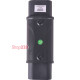 Переходник с Т2 на GBT, монолит, 32А, 3 фазы, e.charge.adapter.T2-GBT-3 Enext p085103