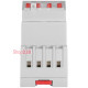 Реле контроля температуры 16A, АС/DC 24-240, -25…+130 °С, e.control.h02 Enext i0310017