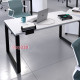 Накладной блок розеток 3х220В + 2xUSB, Versadesk ASA 060.23F.00131