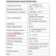 Реле автоматического выбора фаз, EPF-44 ETI 2470281