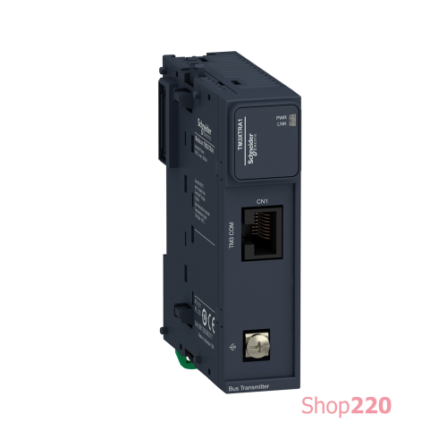Модуль TM3 передатчик TM3XTRA1