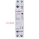 Модульный контактор 2р, 25А, 2NO, 220В, e.mc.pro.2.25.2NO Enext p005201