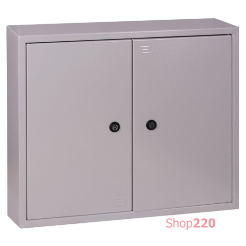 Щит навесной на 72 модуля, металлический, IP31, e.mbox.pro.n.72 Enext p0100207