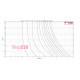 Предохранитель CH10x38 gG 2A 500V ETI 2651013