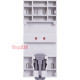 Модульный контактор 4р, 25А, 2NO+2NC, 220В, e.mc.pro.4.25.2NO+2NC Enext p005222
