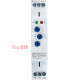 Реле времени многофункциональное NTE9-M1 AC/DC 12-240V A0010240005