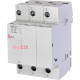Разъединитель для предохранителей PCF 10 3P 32A 690V AC ETI 2550004
