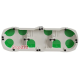 Подрозетник для гипсокартона герметичный, тройной, Multifix Air Schneider IMT35031