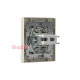Розетка комп'ютерна RJ-45 подвійна, кремовий, EPH4400123 Schneider Asfora