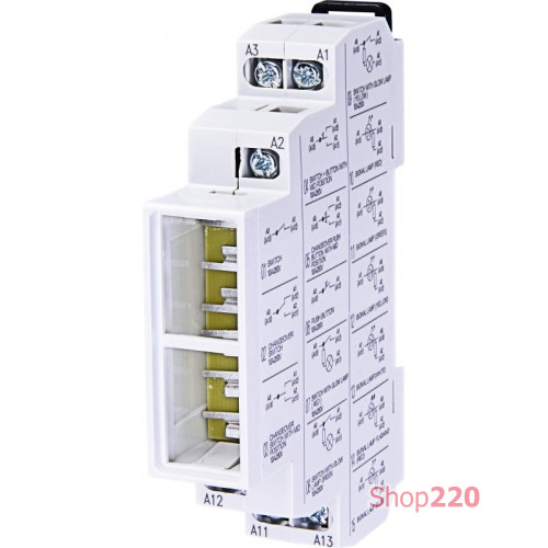 Базовый модуль USS-ZM ETI 2470100