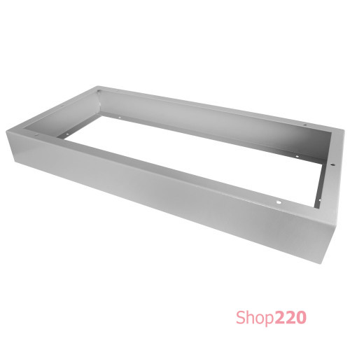 Цоколь IP54 (100х800х400), e.mbox.pro.s.10.80.40 Enext p0101204