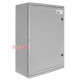 Щит ударопрочный на 88 модулей, уличный IP65, e.plbox.500.700.245.88m.blank ENEXT CP5106