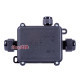 Распределительная коробка с клеммником 138х98х42 мм, IP68, e.wdb.cnp725.3t Enext s071003