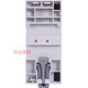 Модульный контактор 63А 2р 2NO, катушка 24В, e.mc.pro.2.63.2NO.24DC ENEXT p005318