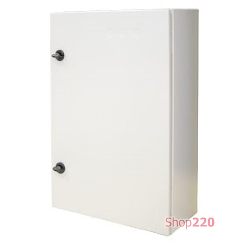 Щит металлический 700х600х200 мм, навесной, IP41, e.mbox.industrial.p.70.60.20z IP41 Enext CP607020K