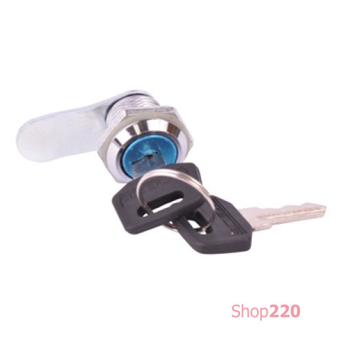 Замок для металлических шкафов., e.lock.stand Enext s053001