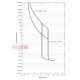 Автоматический выключатель 250A 3P, 36kA, (0.8-1)In/(5-10)In, NBS-TMD 250/3L ETI 4673072