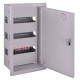 Щит встраиваемый на 36 модулей, металлический, IP31, e.mbox.pro.w.36 Enext p0100211