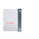Щит на 60мод. + Multimedia, внутренний, 807x565x112мм Univers IP30/II QC Hager FWU52K1