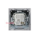 USB розетка, білий, EPH2700221 Schneider Electric Asfora