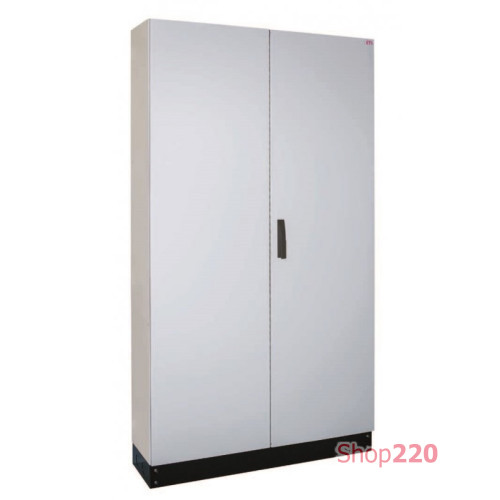 Шкаф металлический с цоколем, В1850хШ1050хГ300, IP55, HXS300 4-12 PH1V1 ETI 1325504