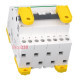 Переключатель ввода резерва 40А, 4 полюса, iSSW Acti9 Schneider Electric A9SCO440