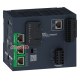 Логический контроллер, Modicon M262, 5 нс/инструкция, оптимизированный Ethernet TM262L01MESE8T