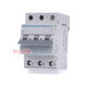Автомат 32 А, 3 фазный, C, клеммы QuickConnect, MCS332 Hager