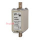 Предохранитель для защиты аккумуляторных батарей 63A 80V DC, NH-00 Battery ETI 4110080