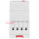 Реле контроля температуры 16A, АС/DC 24-240, -5…+40 °С, e.control.h01 Enext i0310016