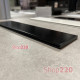 Блок розеток в стол 2х220В + USB тип А+С, черный, Versalid ASA 060.39F.00052