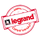 Розетка тройная наружная, белый, 782418 Legrand Quteo