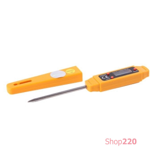 Термометр цифровой -40…+25 С, e.tool.multitest.07 Enext p0470026