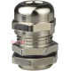 Металлический сальник PGM9 (M16), IP68, Аско A0150050039