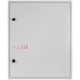 Щит металлический 1000х650х300 мм, навесной, IP31, e.mbox.pro.p.100.65.30 IP31 Enext p0100239