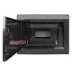 Щит черного цвета на 8 модулей, навесной, e.plbox.pro.n.08b.black ENEXT CP32908B