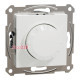 Диммер для LED ламп, белый, EPH6870121 Schneider Asfora