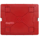Щит черного цвета на 8 модулей, встраиваемый, e.plbox.pro.w.08b.black ENEXT CP12908B