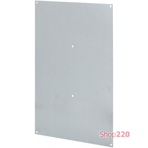 Монтажная панель 558x348, металл, EPC-MMP 60-40 ETI 1102628