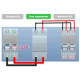 Реле напряжения 40А Easy9 EZ9C1240 Schneider Electric