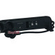 Удлинитель 6 розеток, 2 RJ45, 2 TV, с разрядником, шнур 1,5м, 694666 Legrand