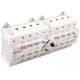 Переключатель трехпозиционный 80 А, HI404R Hager