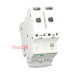 Автомат 16А, 2 полюса, уставка С, Resi9 R9F12216 Schneider Electric