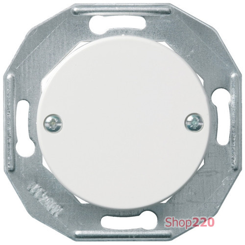 Заглушка, белый, Renova WDE011090 Schneider