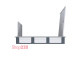 Щит на 180 модулей, встраиваемый, Univers IP30/II QC 807x815x112мм Hager FWU53S