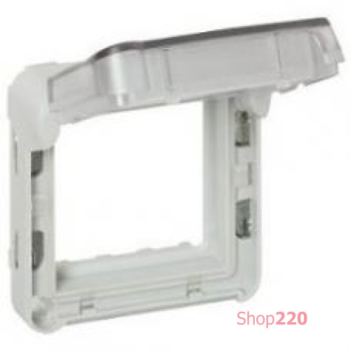 Адаптер под механизмы Mosaic, IP55 69580 Plexo Legrand