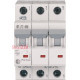 Автоматический выключатель 20А, тип C, 3 полюса, HL-C20/3 Eaton 194792