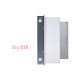 Щит на 180 модулей, встраиваемый, Univers IP30/II QC 807x815x112мм Hager FWU53S
