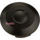 Датчик движения микроволновый ДР-700C, черный АСКО-УКРЕМ A0220010049